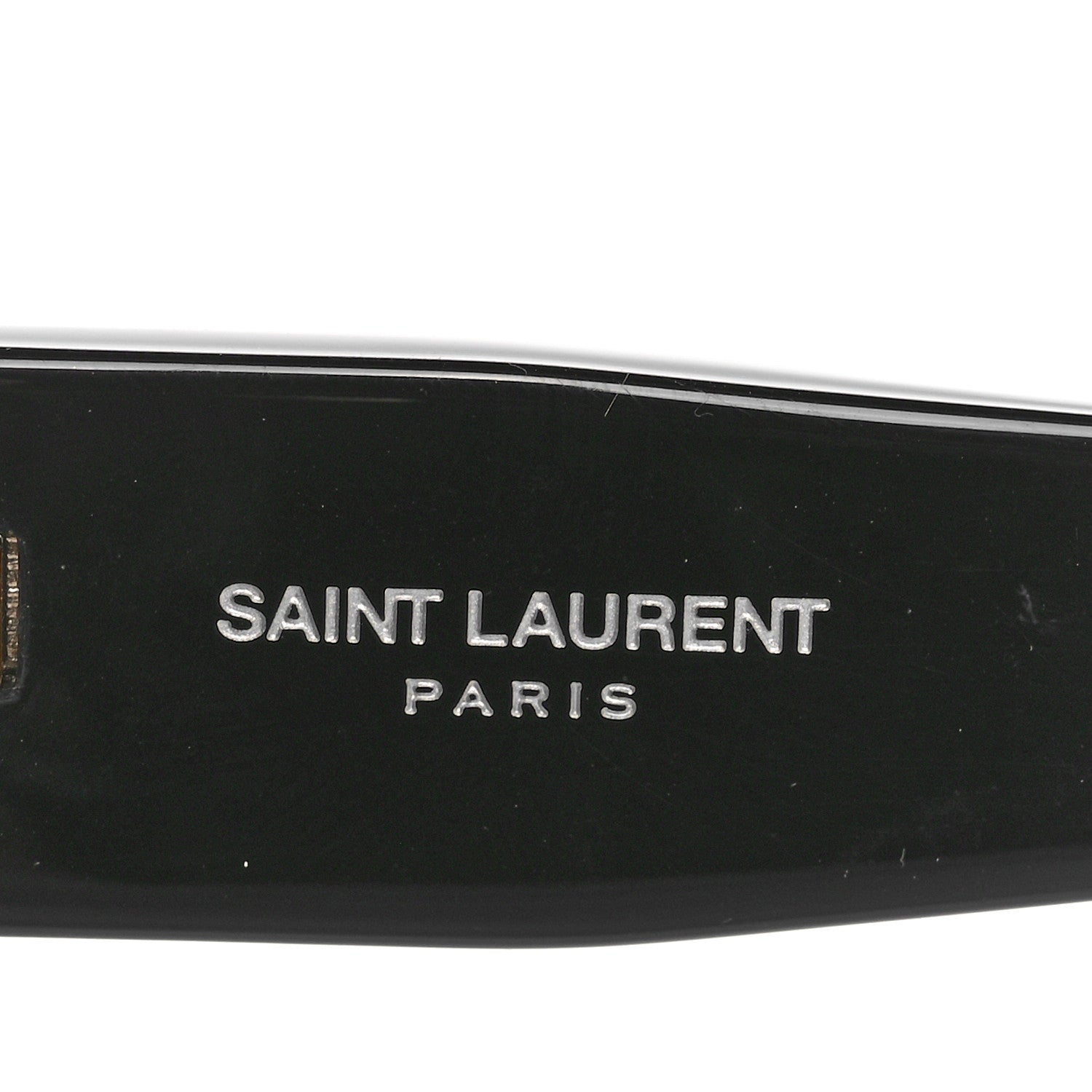 Saint Laurent SL M8 Sunglasses Black 5 of 8