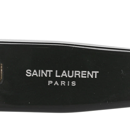 Saint Laurent SL M8 Sunglasses Black 5 of 8