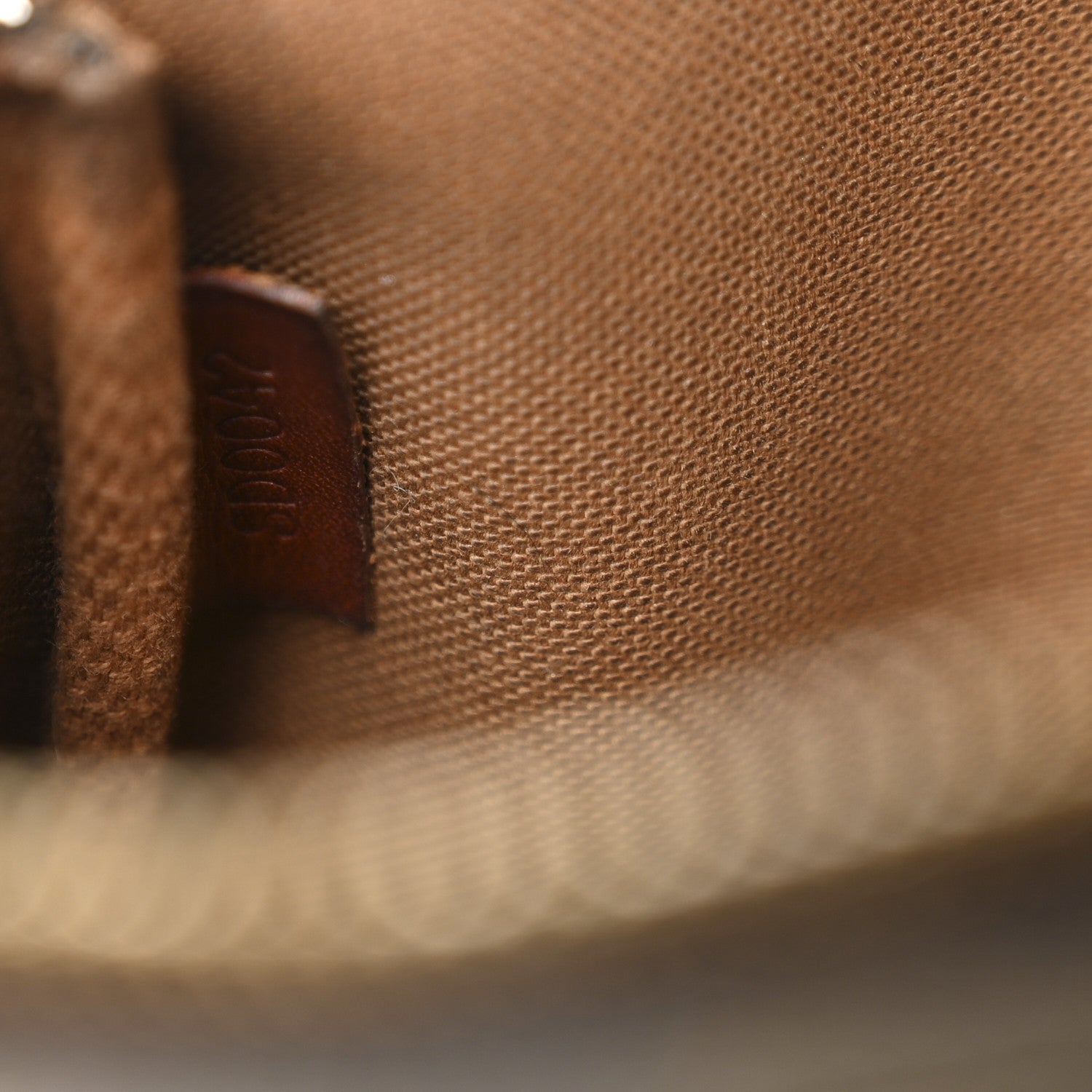 Louis Vuitton Monogram Pochette Accessories 7 of 9