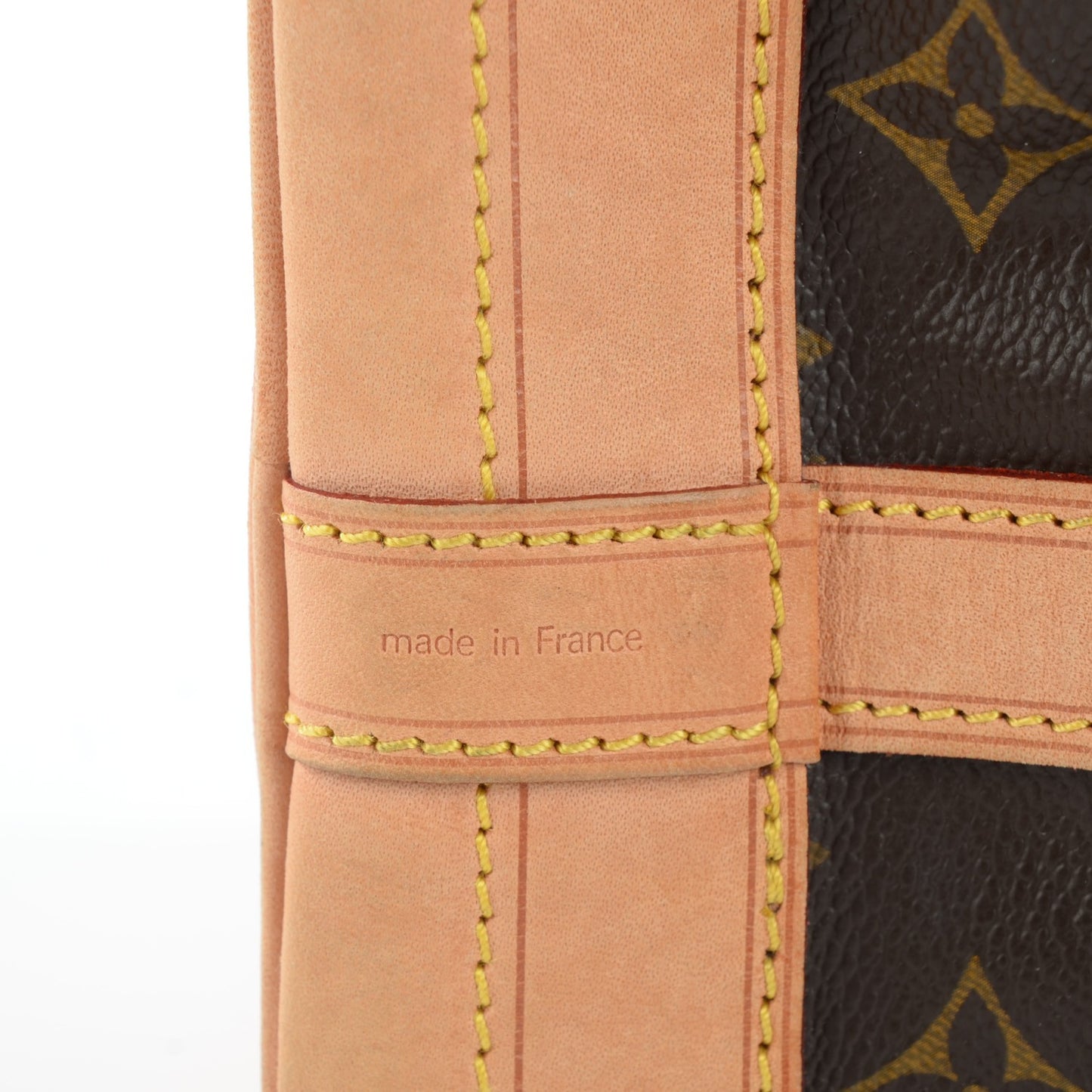 Monogram Noe