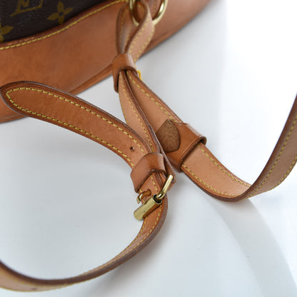Louis Vuitton Monogram Randonnee PM 16 of 16