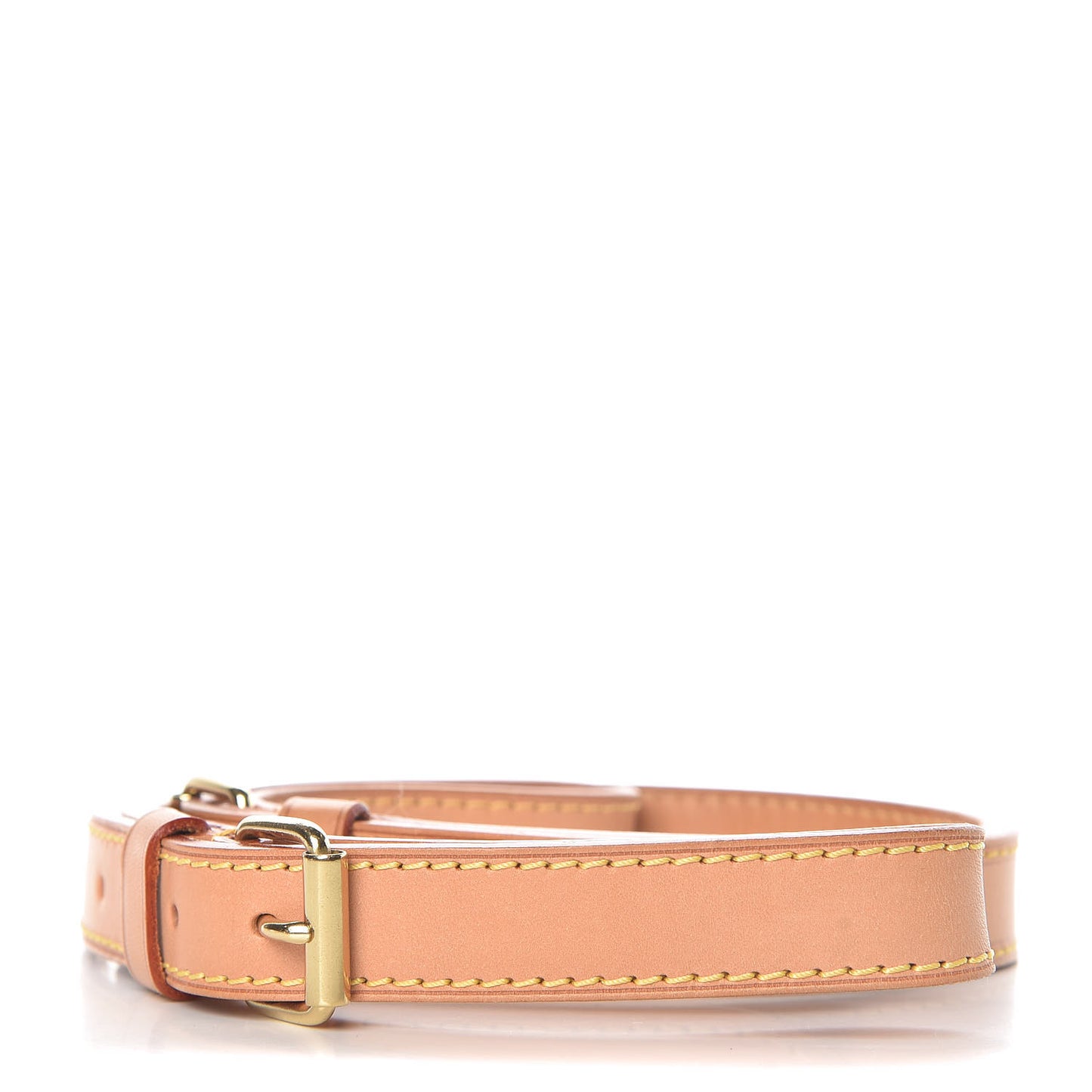 Vachetta Noe Strap