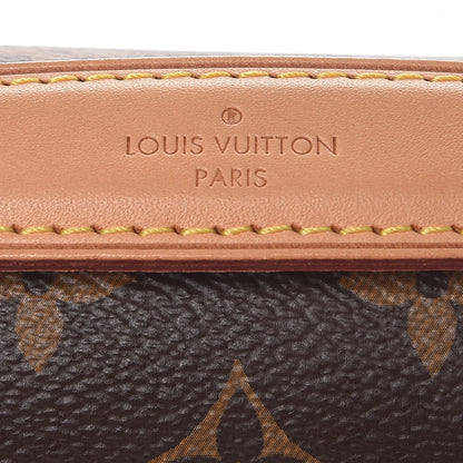 Louis Vuitton Monogram Patches Pochette Metis 6 of 9