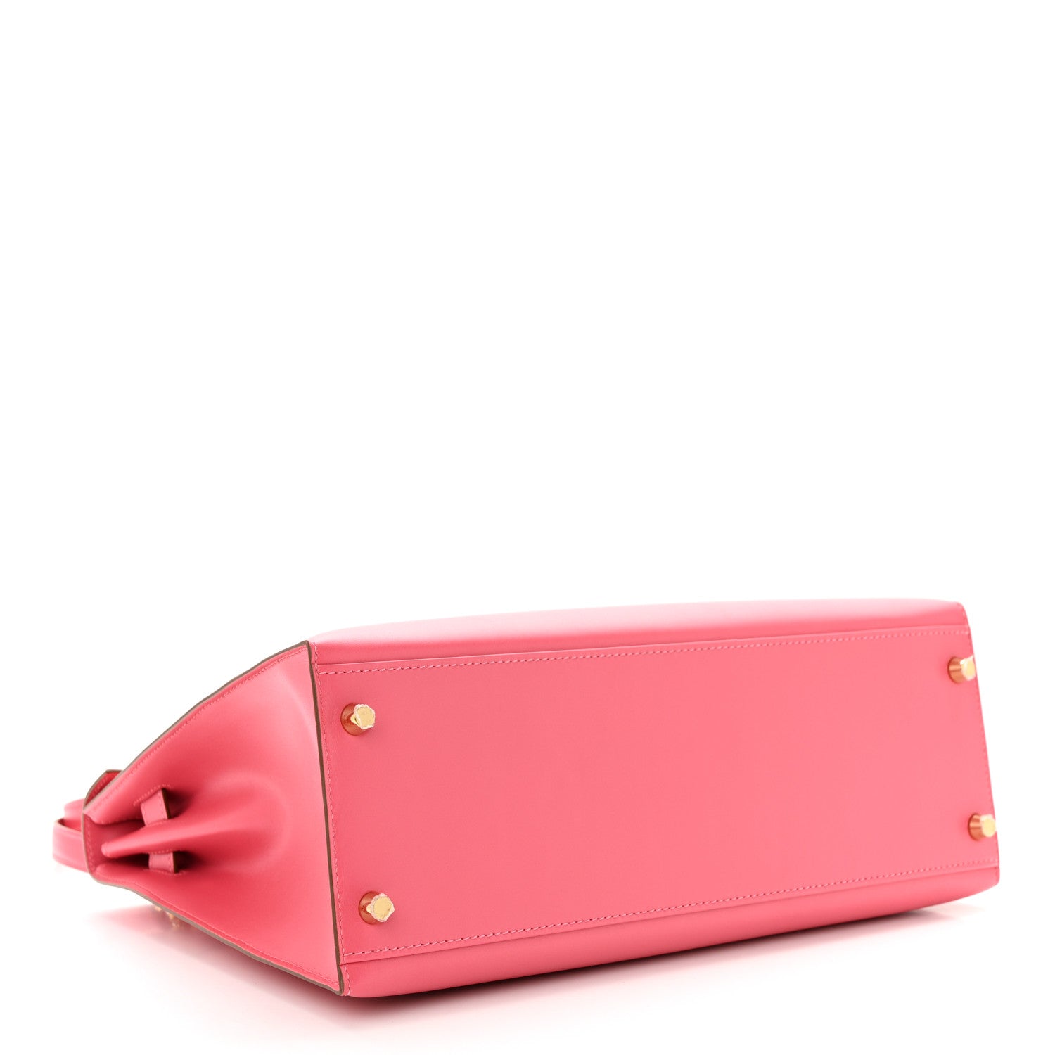 Hermes Tadelakt Kelly Sellier 32 Rose Lipstick 3 of 11