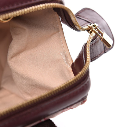 Louis Vuitton Mini Monogram Josephine PM Cherry 7 of 13