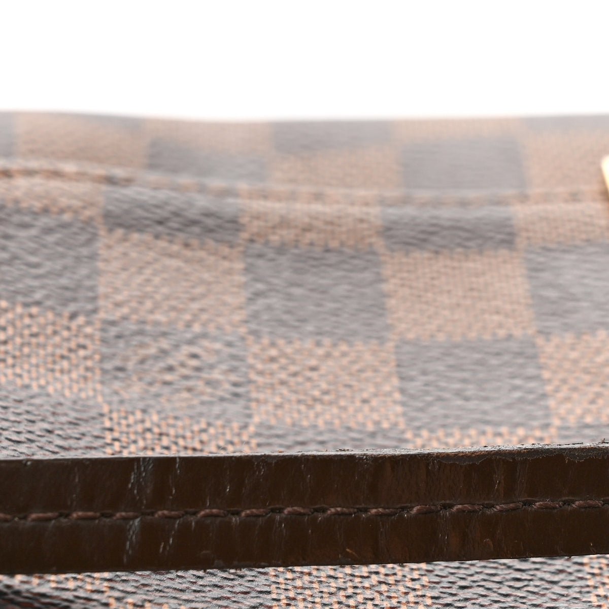 Damier Ebene Favorite MM