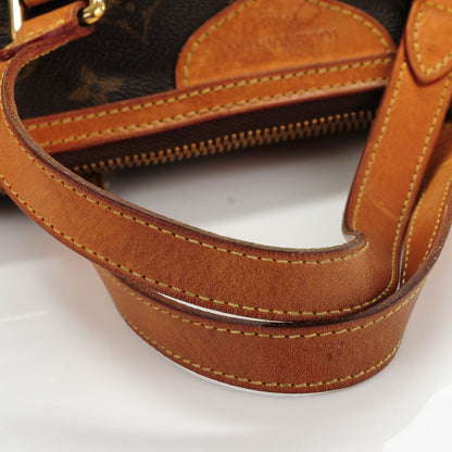 Louis Vuitton Monogram Palermo PM 4 of 8