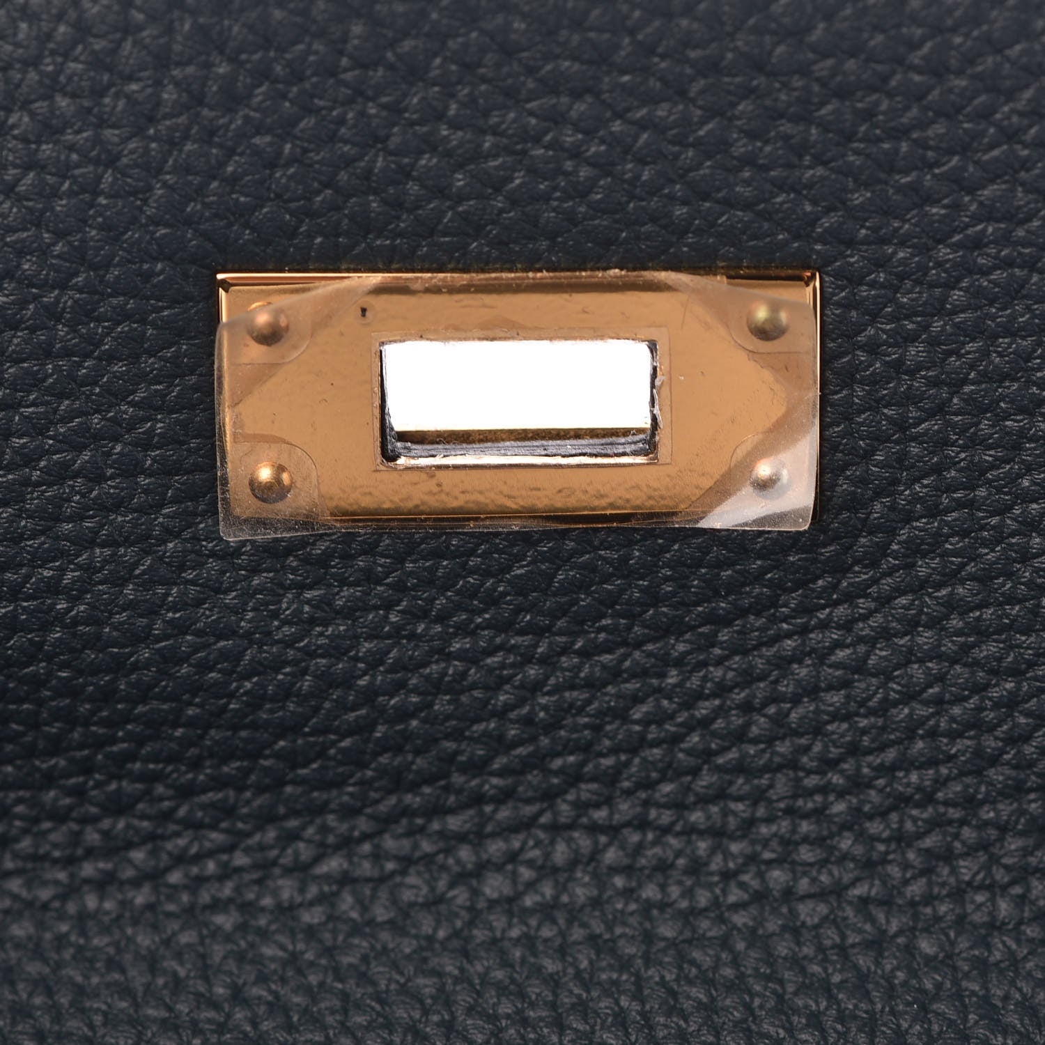 Hermes Togo Kelly Retourne 28 Vert Cypress 22 of 40