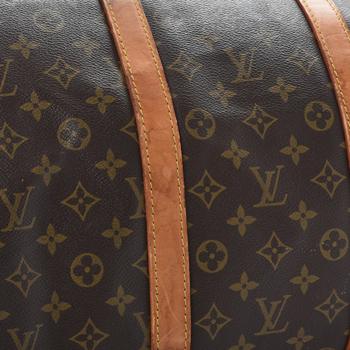 Monogram Keepall Bandouliere 55