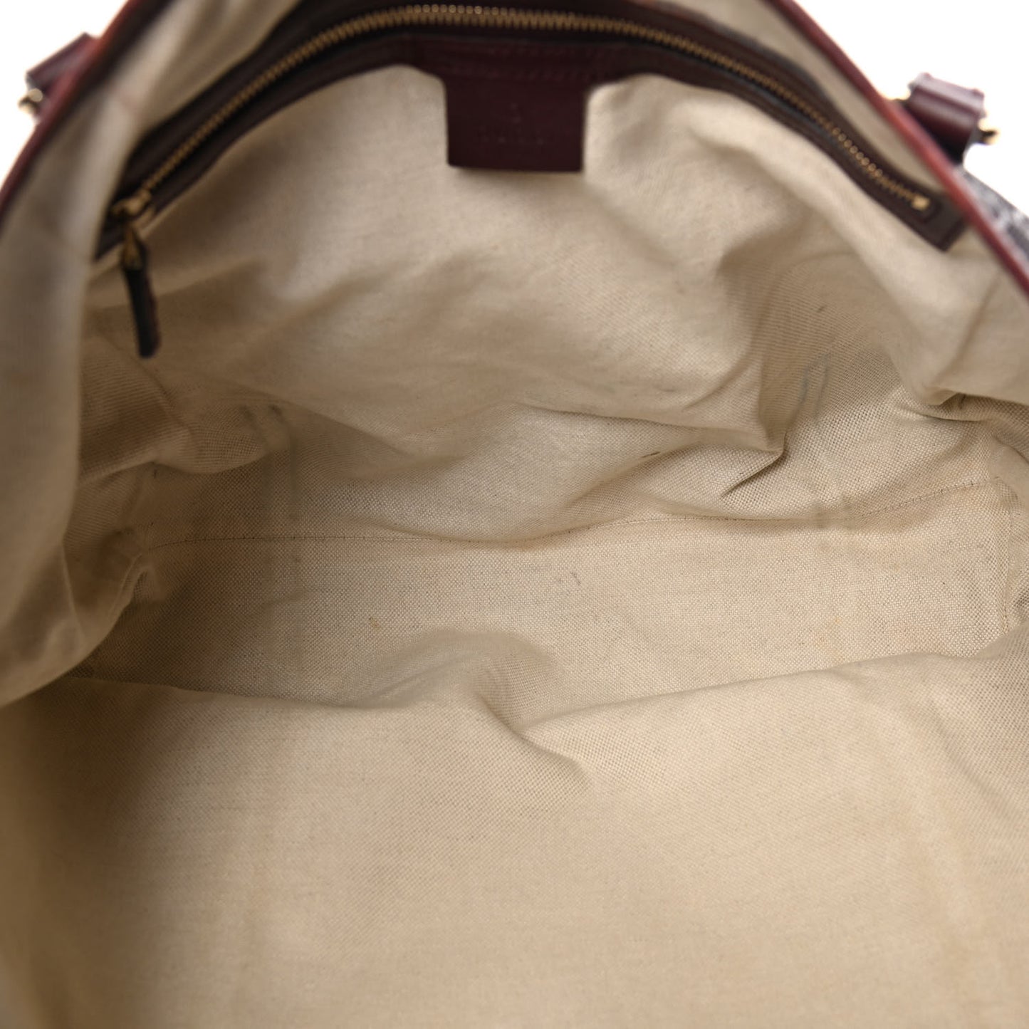 Imprime Monogram Medium Joy Tote Bag Bordeaux