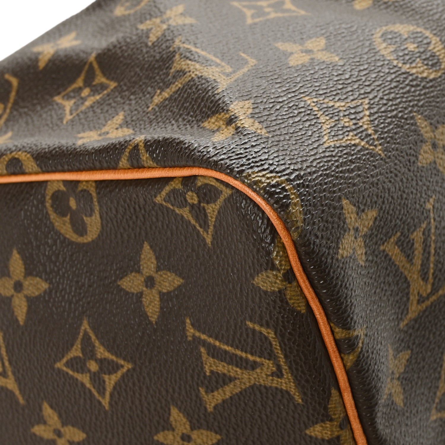 Louis Vuitton Monogram Speedy 30 8 of 11