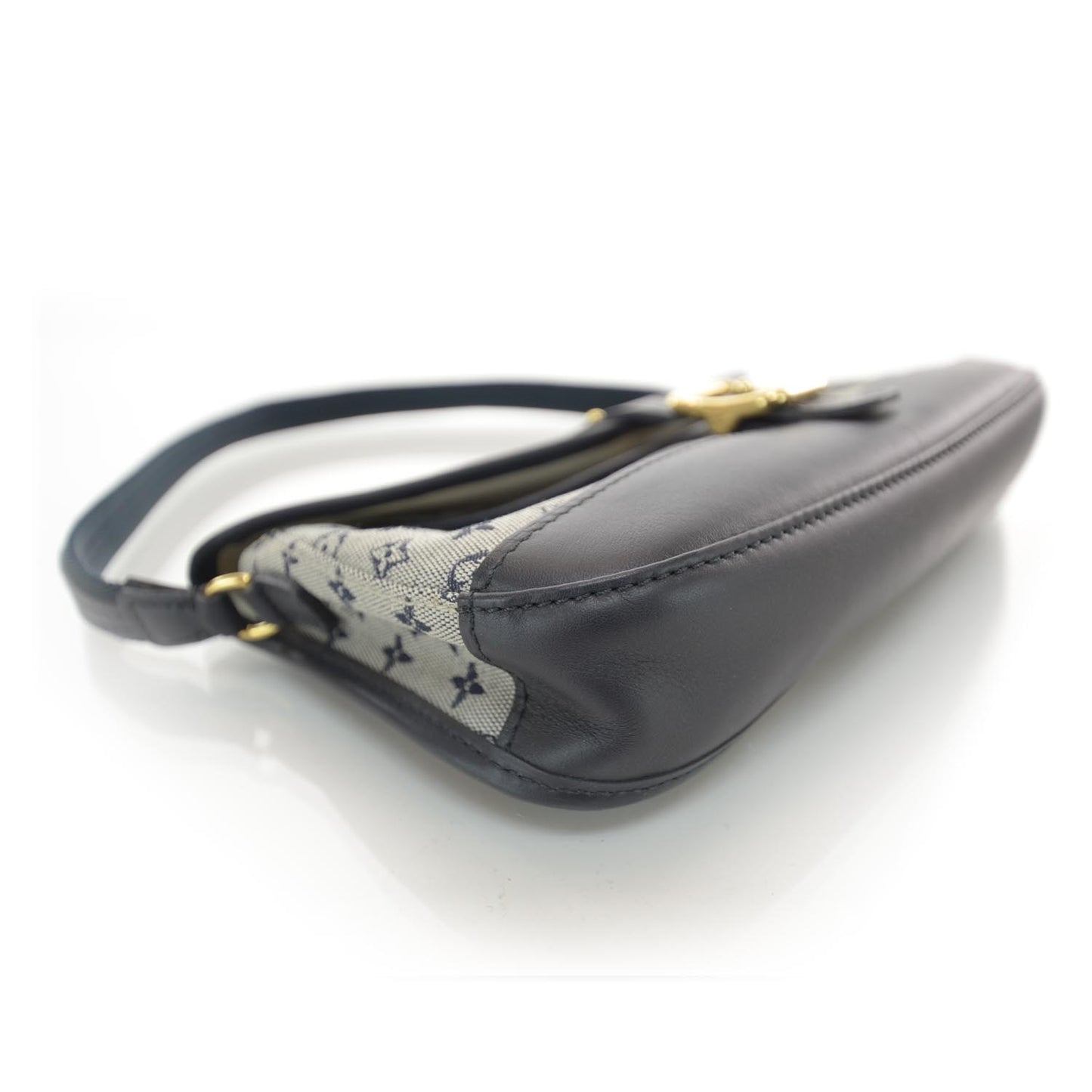 Mini Monogram Marjorie Blue
