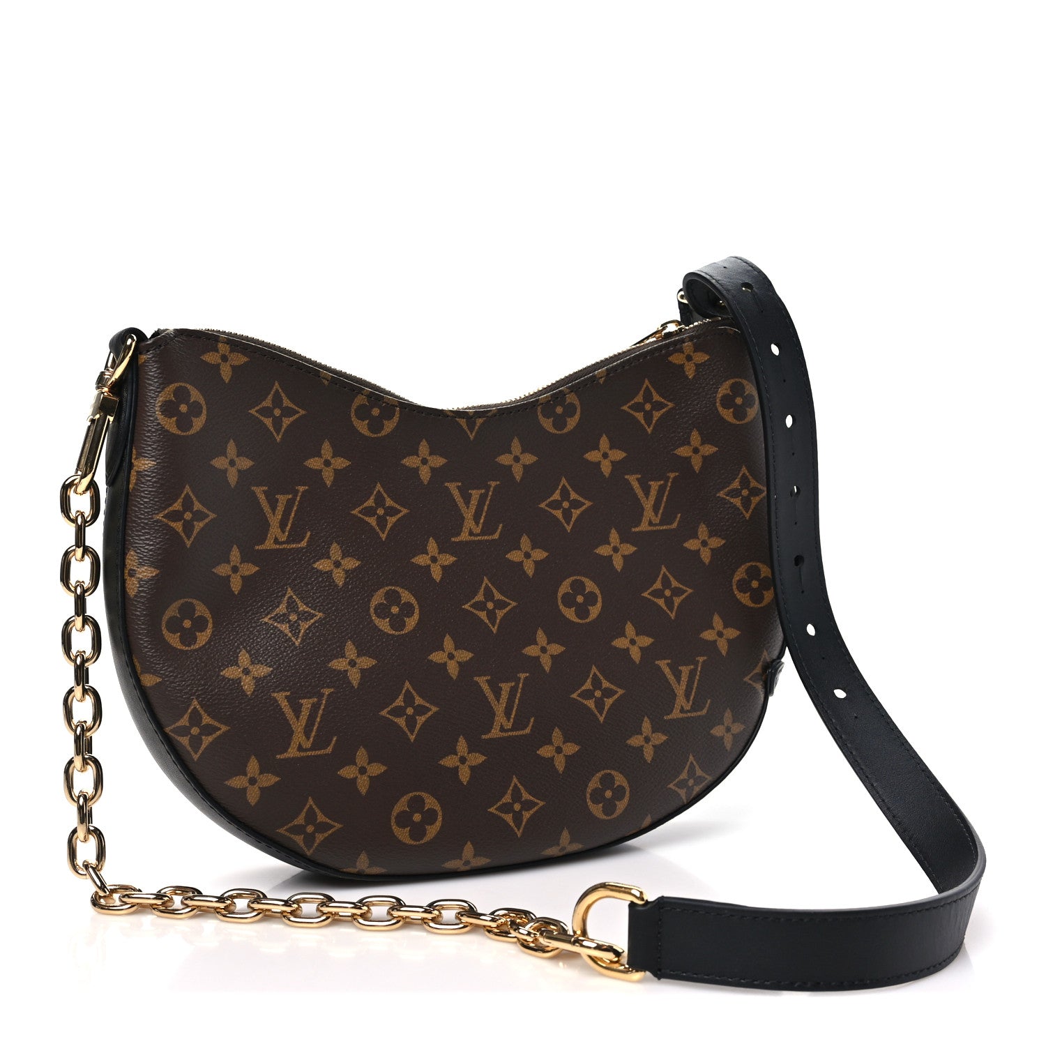 Louis Vuitton Monogram Cookie BB 3 of 8