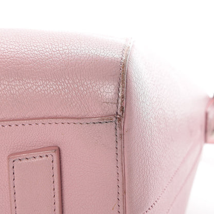 Givenchy Sugar Goatskin Small Antigona Bright Pink 41 of 70