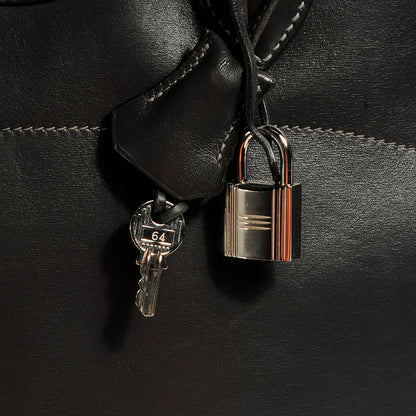 Hermes Box Bolide 31 Anthracite 7 of 9