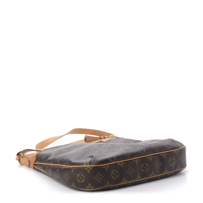 Louis Vuitton Monogram Odeon MM 4 of 10