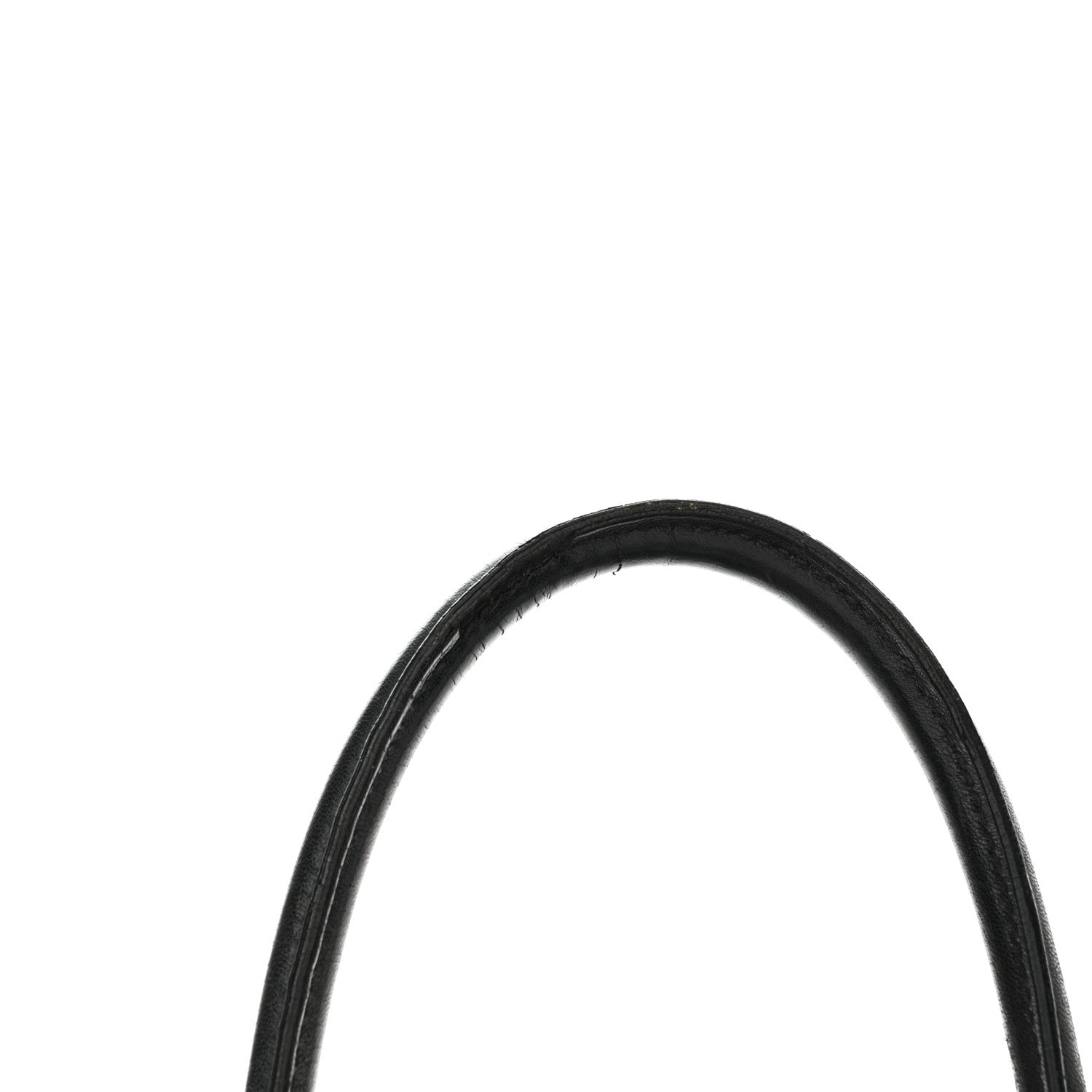 Prada Nappa Fiocco Bow Tote Black 13 of 15