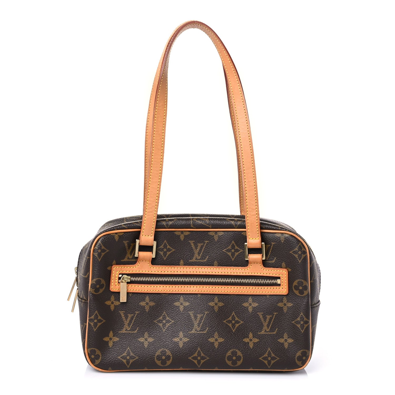 Louis Vuitton Monogram Cite MM 1 of 6