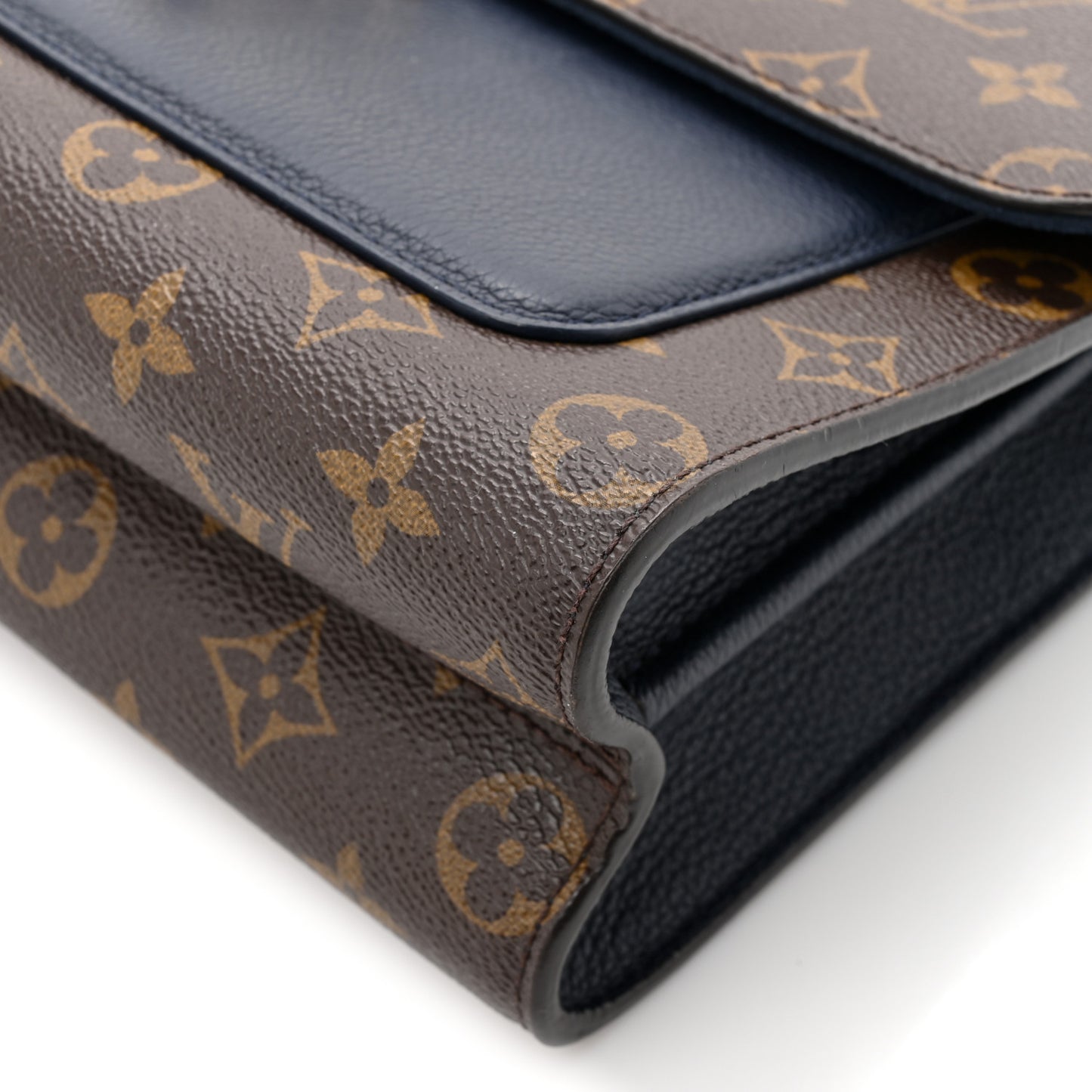 Monogram Victoire Blue Marine