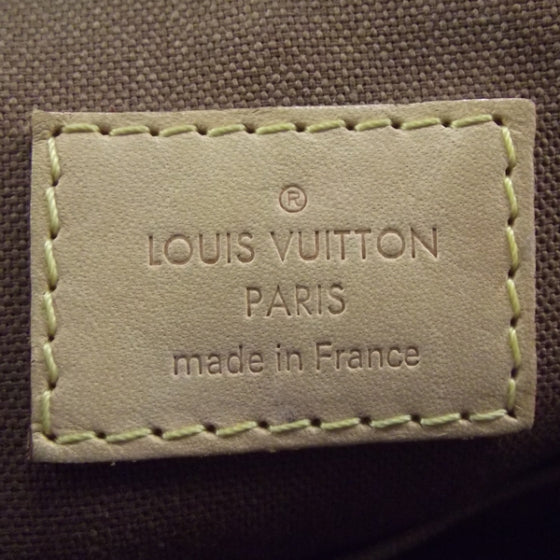 Louis Vuitton Monogram Tivoli PM 8 of 9
