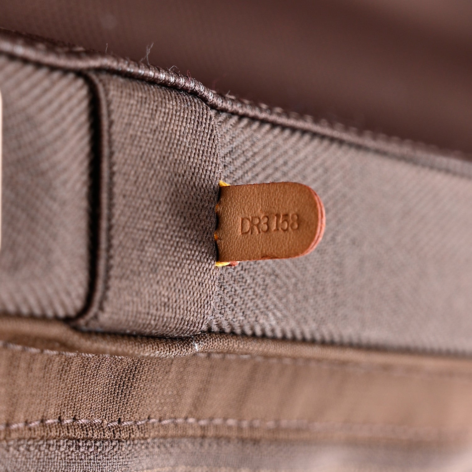 Louis Vuitton Monogram Horizon 55 7 of 12
