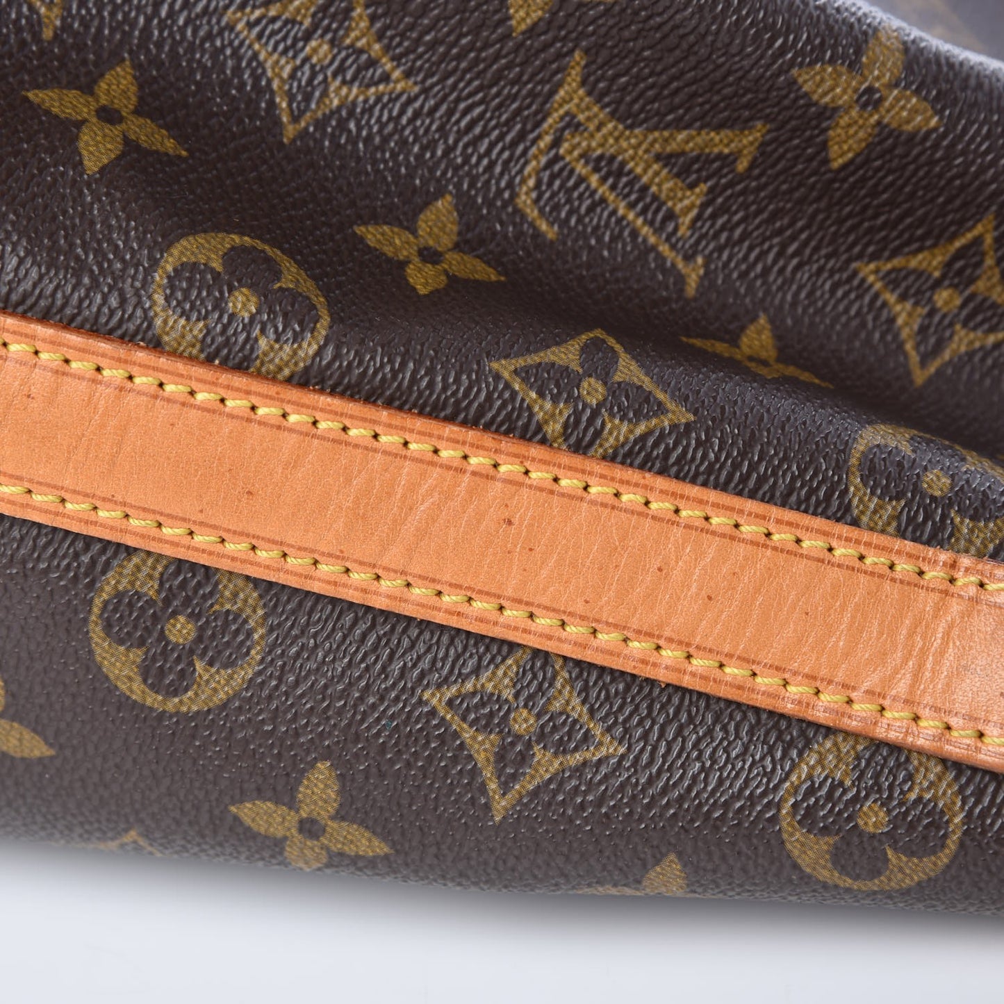 Monogram Petit Noe