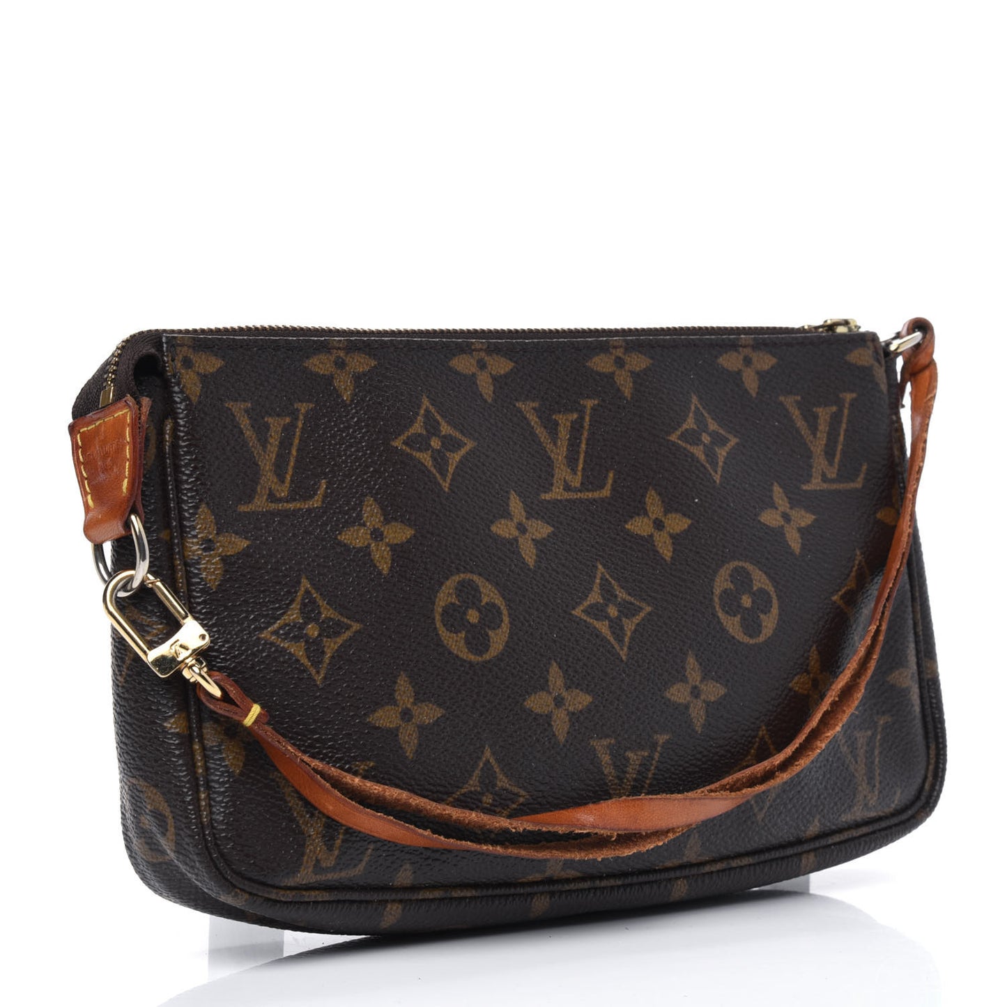 Monogram Pochette Accessories