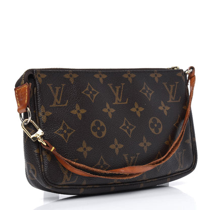 Louis Vuitton Monogram Pochette Accessories 3 of 22
