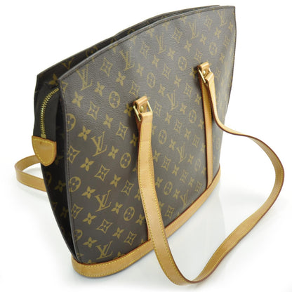 Louis Vuitton Monogram Babylone 4 of 9