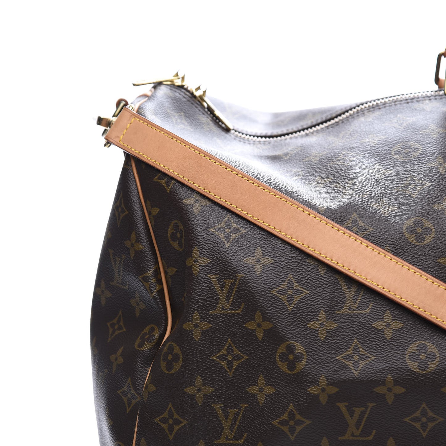 Monogram Keepall Bandouliere 60