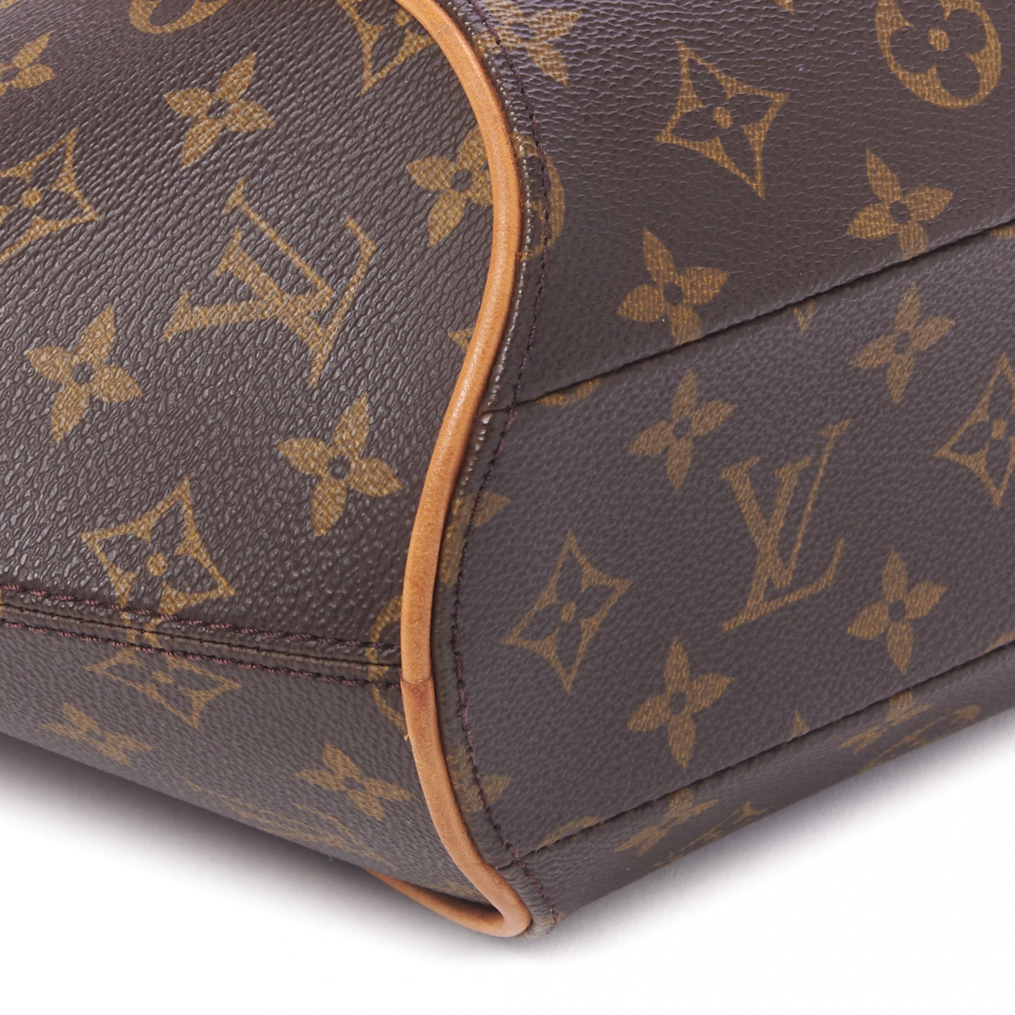 Monogram Ellipse PM