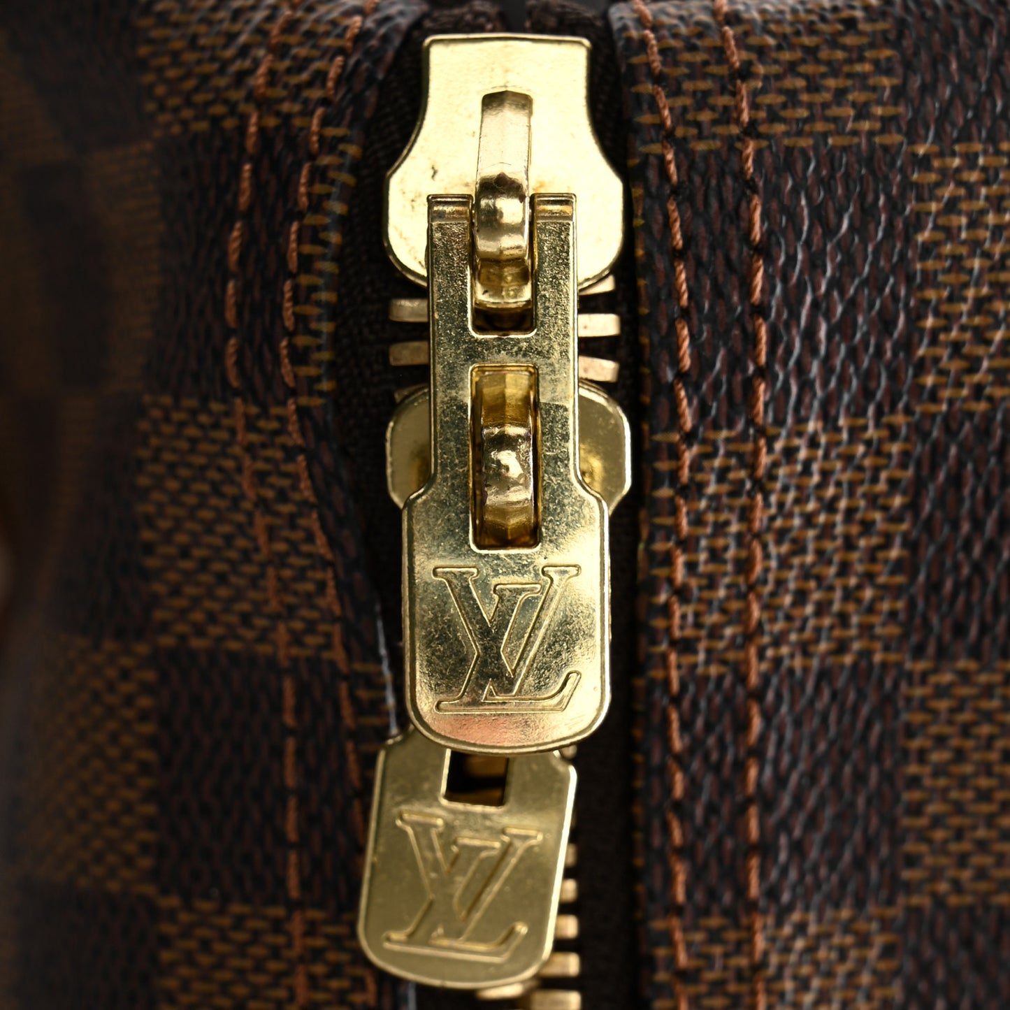 Damier Ebene Keepall 50