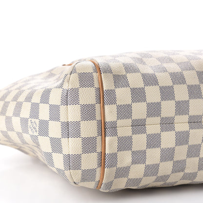 Louis Vuitton Damier Azur Totally PM 5 of 10