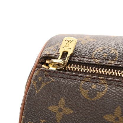 Louis Vuitton Monogram Papillon 26 10 of 11