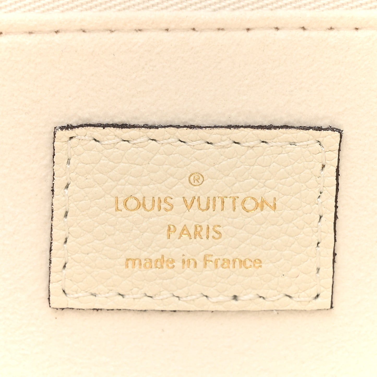 Empreinte Saint Germain PM Ivory
