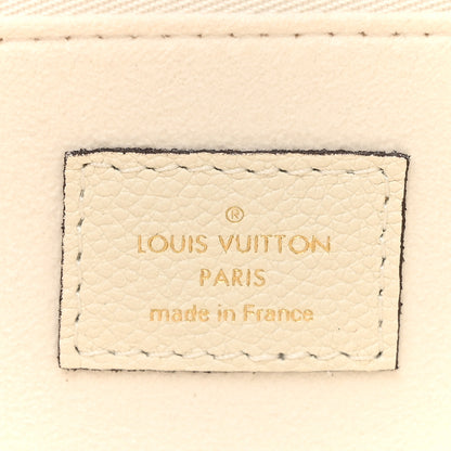 Louis Vuitton Empreinte Saint Germain PM Ivory 6 of 10