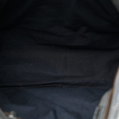 Balenciaga Agneau Classic Hardware City Anthracite 6 of 14