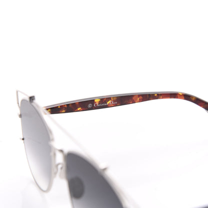 Christian Dior Technologic Sunglasses Black Tortoiseshell 7 of 8