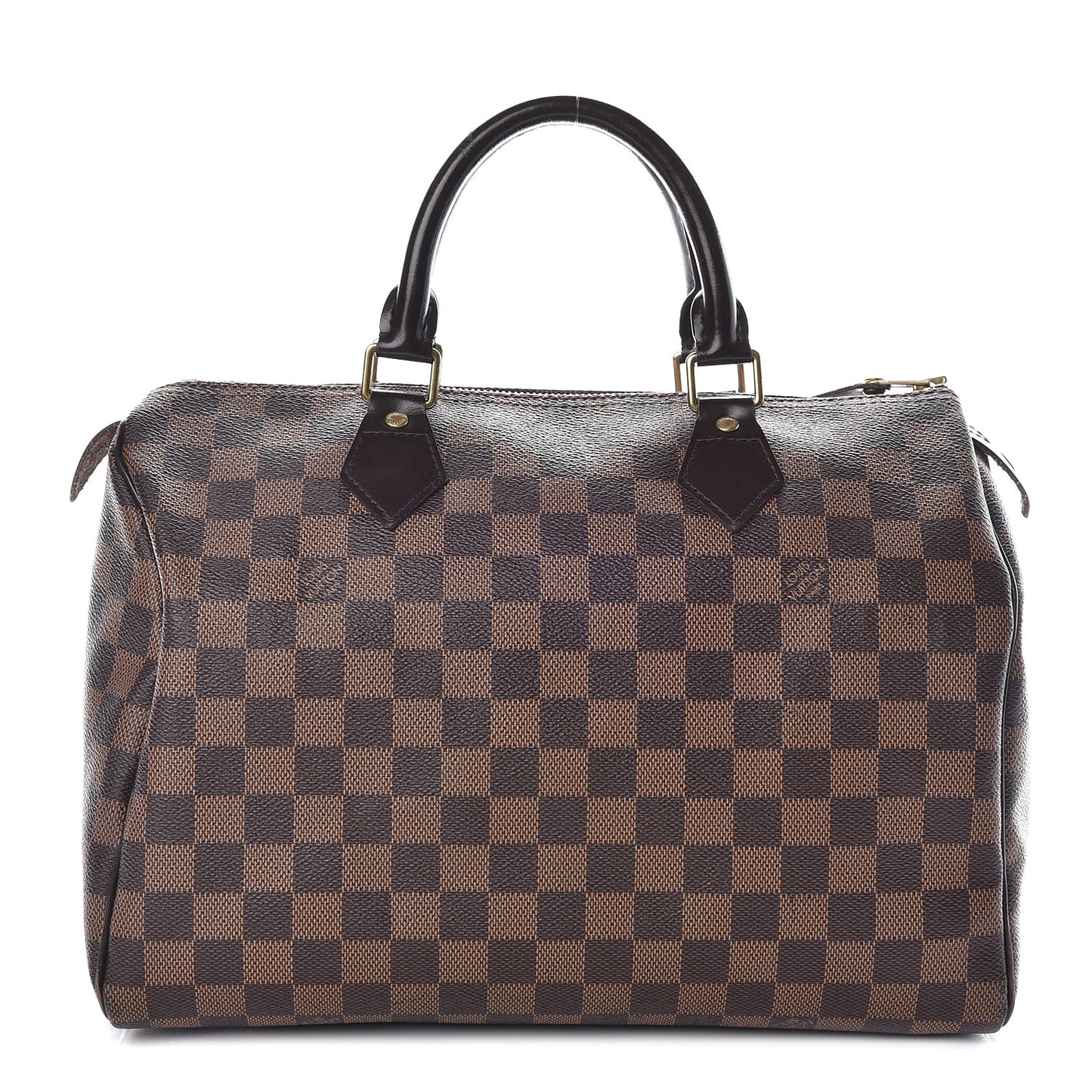 Damier Ebene Speedy 30