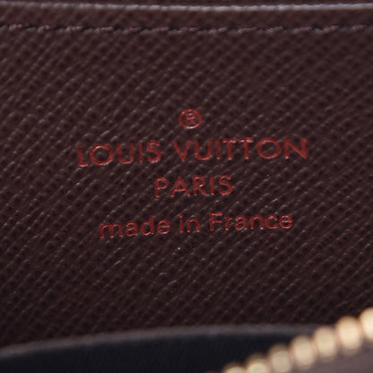 Louis Vuitton Damier Ebene Zippy Coin Purse 6 of 6