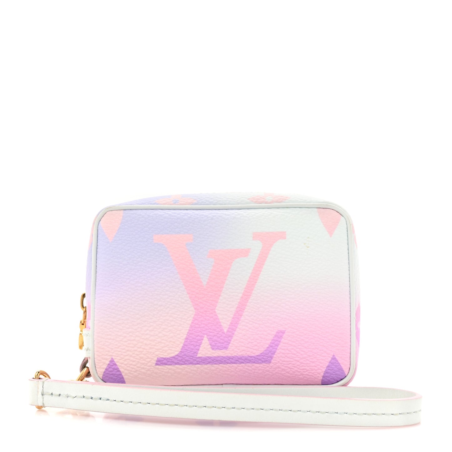 Monogram Giant Spring In The City Wapity Case Sunrise Pastel