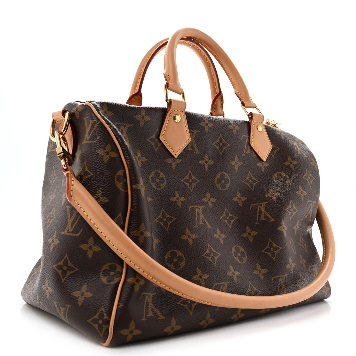 Monogram Speedy Soft Crafty 30