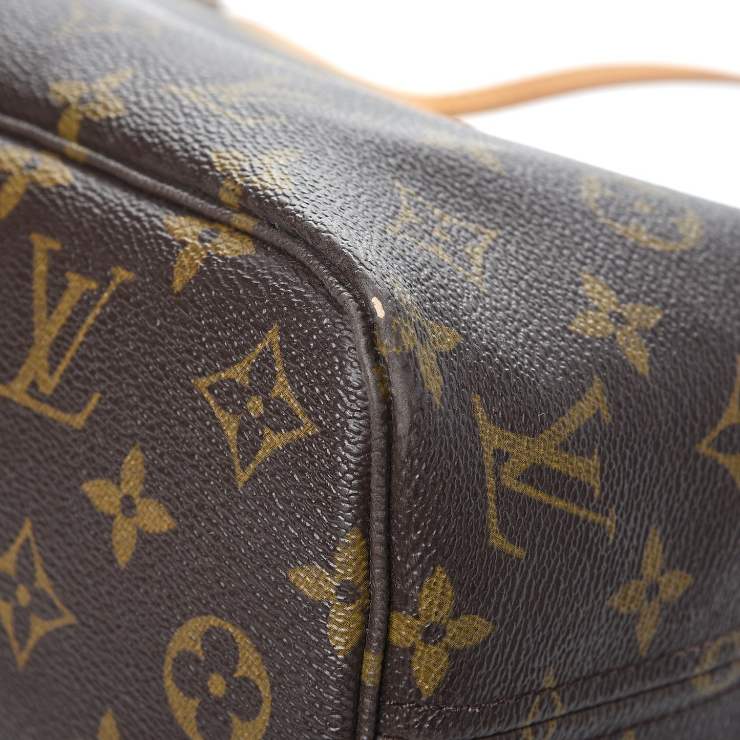 Monogram Neverfull PM