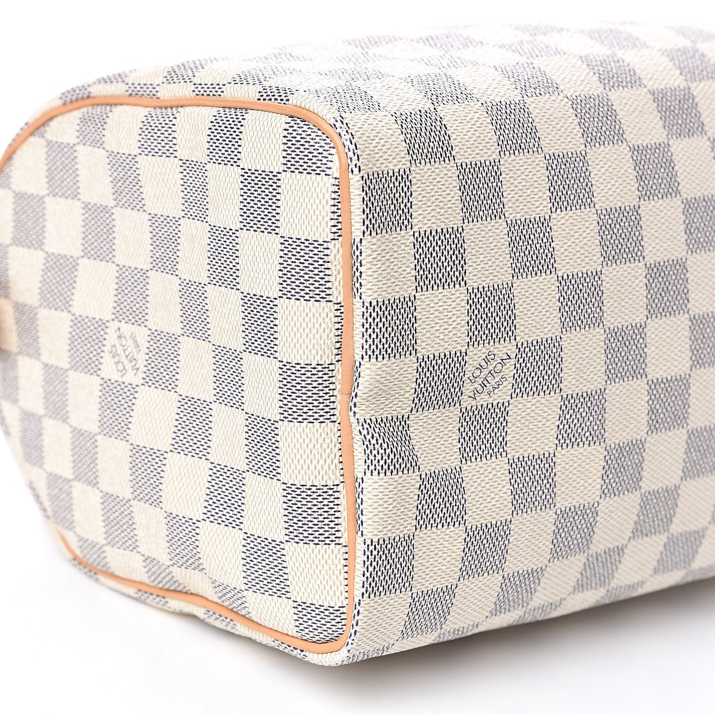 Damier Azur Speedy 25