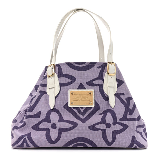 Tahitienne Cabas PM Lilac