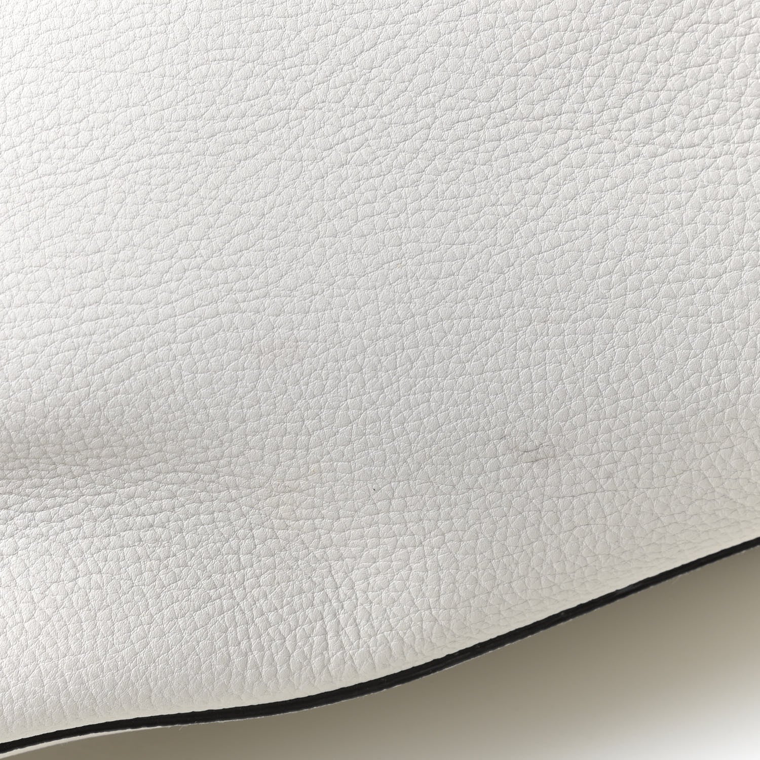Gucci Soft Calfskin Medium Jackie Top Handle Bag Mystic White 16 of 22