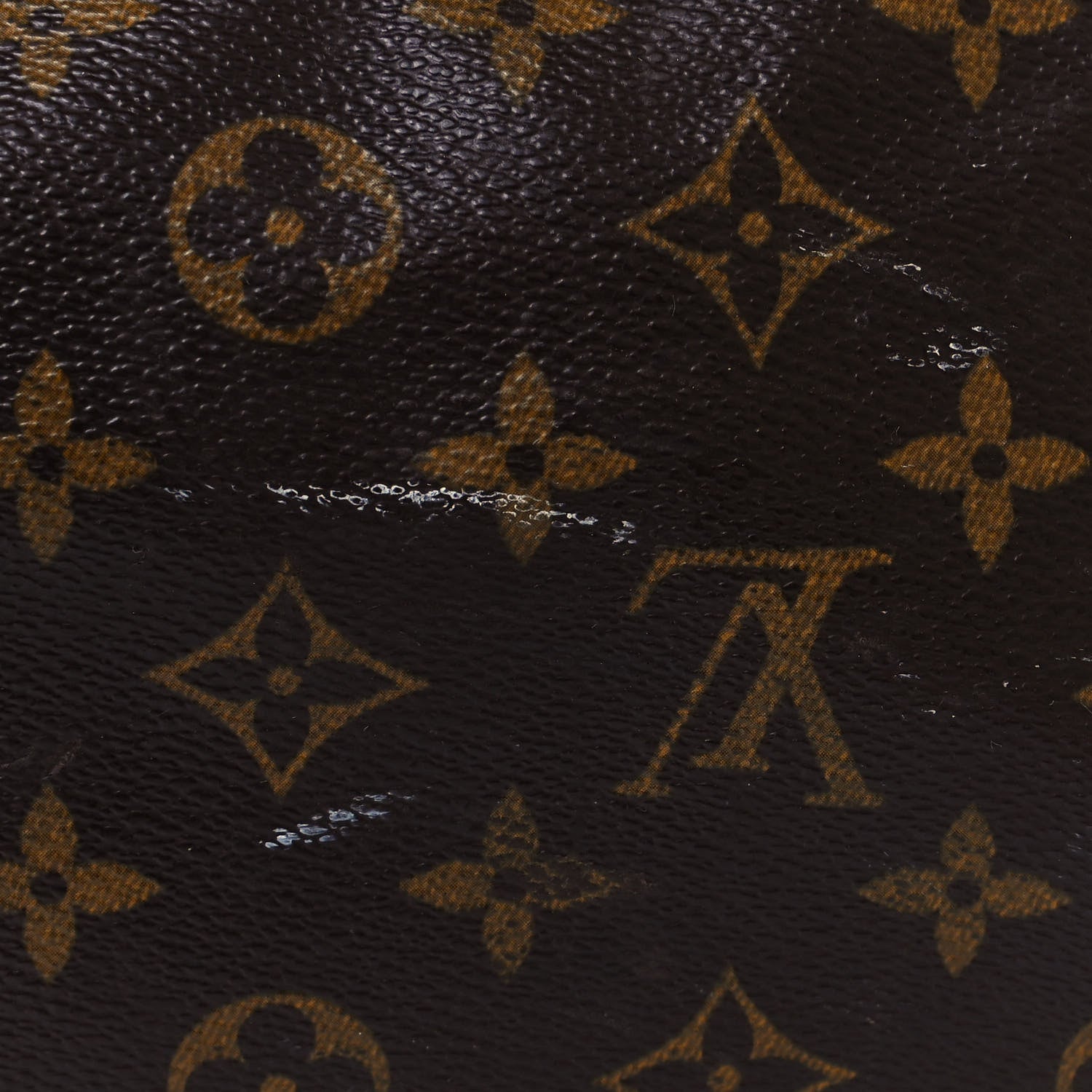 Louis Vuitton Monogram Keepall 60 25 of 29