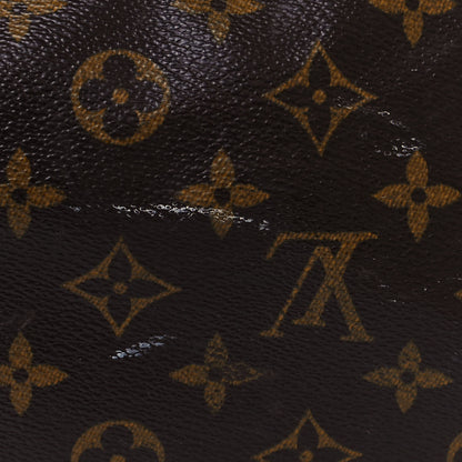Louis Vuitton Monogram Keepall 60 25 of 29