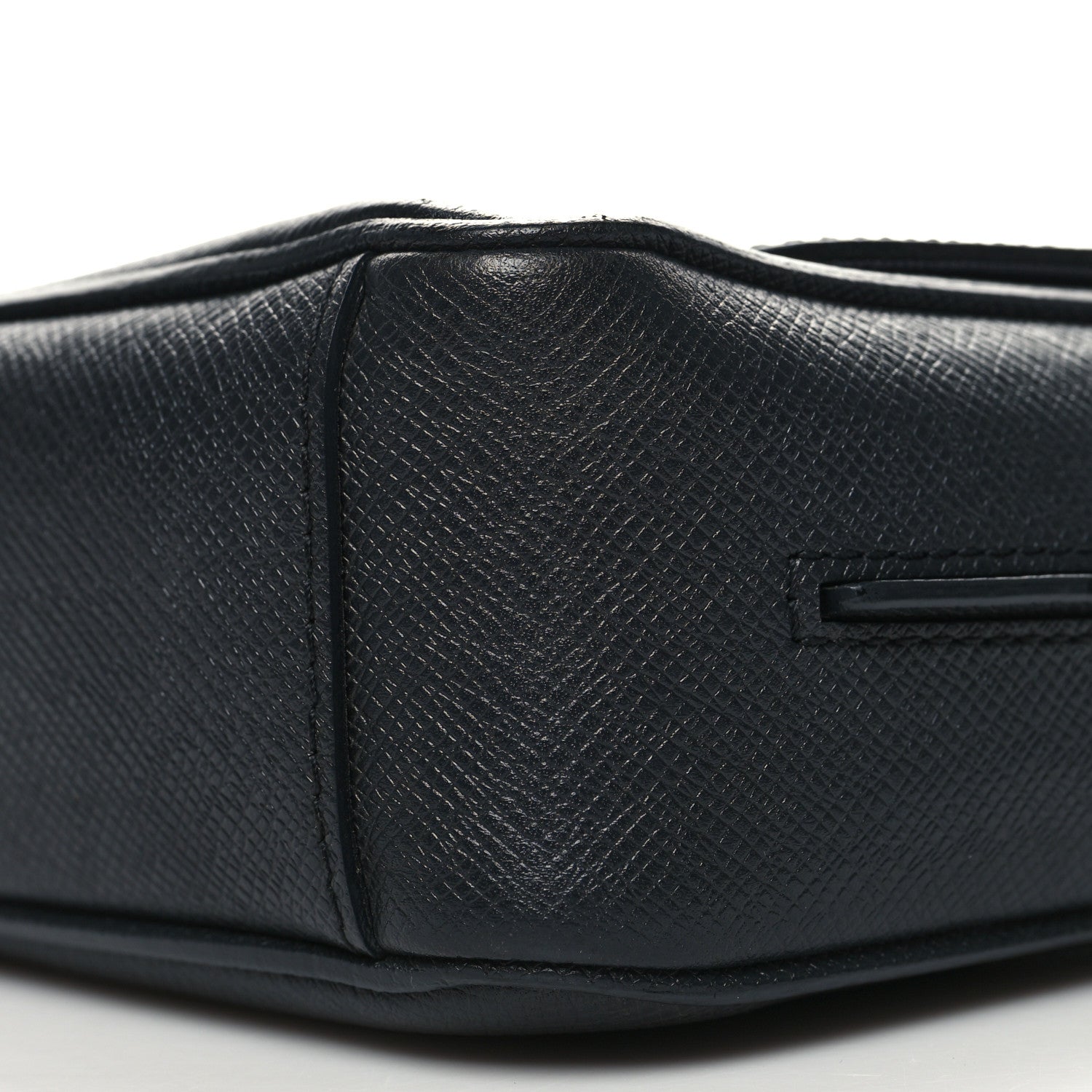 Louis Vuitton Taiga Roman PM Messenger Black 9 of 10
