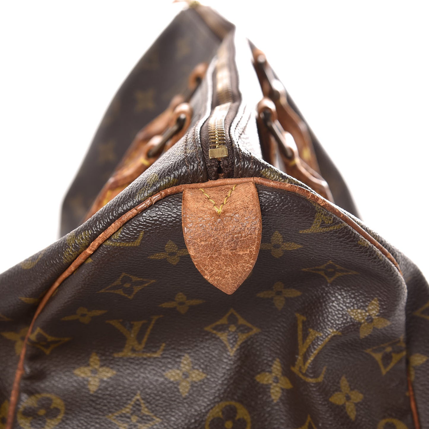 Monogram Speedy 35